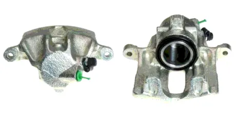 Восстановленный суппорт BREMBO F61097
