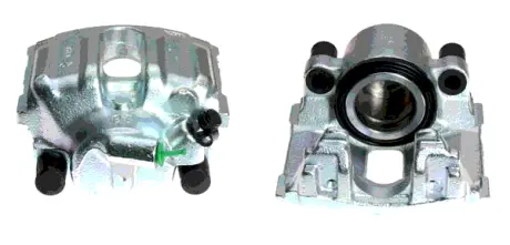Восстановленный суппорт BREMBO F61099