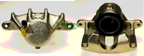 Восстановленный суппорт BREMBO F61102