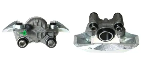 Восстановленный суппорт BREMBO F61106