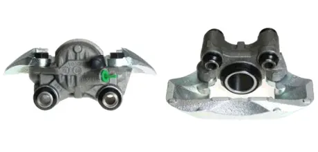 Восстановленный суппорт BREMBO F61107
