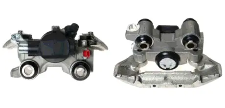 Восстановленный суппорт BREMBO F61114