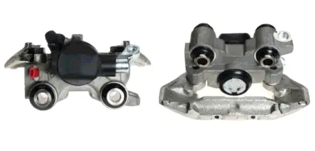 Восстановленный суппорт BREMBO F61115