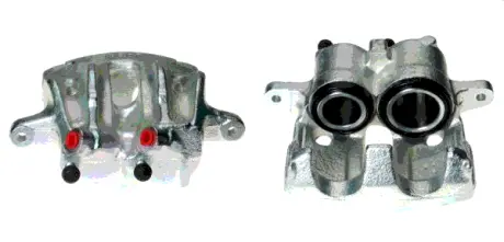 Восстановленный суппорт BREMBO F61116