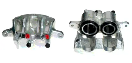 Восстановленный суппорт BREMBO F61117