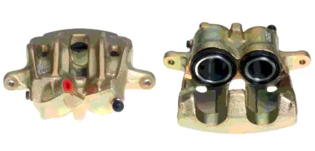 Восстановленный суппорт BREMBO F61119
