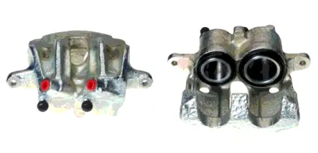 Восстановленный суппорт BREMBO F61120