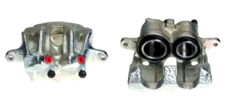 Восстановленный суппорт BREMBO F61121