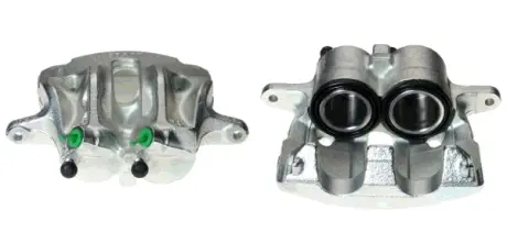 Восстановленный суппорт BREMBO F61124