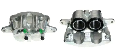 Восстановленный суппорт BREMBO F61125