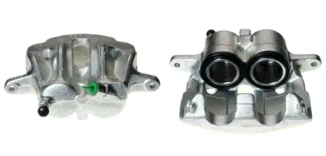 Восстановленный суппорт BREMBO F61126