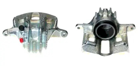 Восстановленный суппорт BREMBO F61128