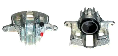 Восстановленный суппорт BREMBO F61129
