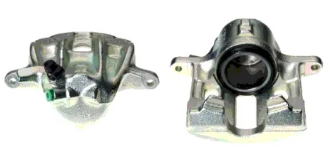 Восстановленный суппорт BREMBO F61130
