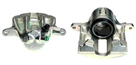 Восстановленный суппорт BREMBO F61131