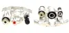 Восстановленный суппорт BREMBO F61132 (фото 1)