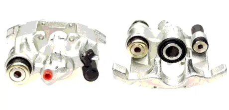 Восстановленный суппорт BREMBO F61132