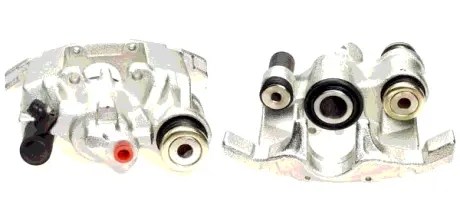 Восстановленный суппорт BREMBO F61133