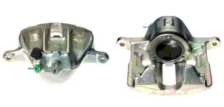 Восстановленный суппорт BREMBO F61134