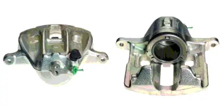 Восстановленный суппорт BREMBO F61135