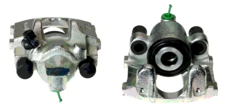 Восстановленный суппорт BREMBO F61136
