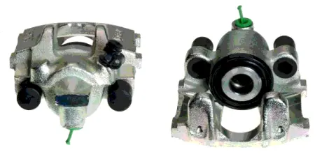 Восстановленный суппорт BREMBO F61137