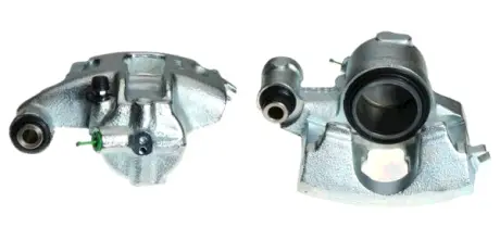Восстановленный суппорт BREMBO F61138
