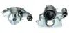 Восстановленный суппорт BREMBO F61139 (фото 1)