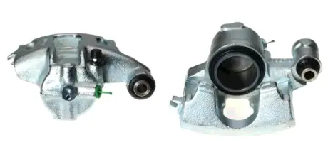 Восстановленный суппорт BREMBO F61139