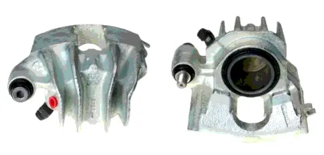 Восстановленный суппорт BREMBO F61140
