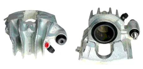 Восстановленный суппорт BREMBO F61141