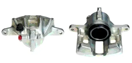 Восстановленный суппорт BREMBO F61142