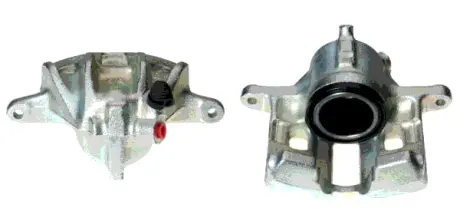Восстановленный суппорт BREMBO F61143