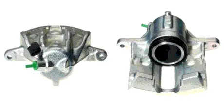 Восстановленный суппорт BREMBO F61144