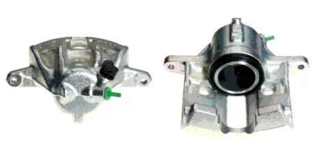 Восстановленный суппорт BREMBO F61145