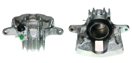 Восстановленный суппорт BREMBO F61146
