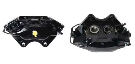 Восстановленный суппорт BREMBO F61149