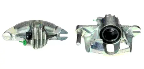 Восстановленный суппорт BREMBO F61154