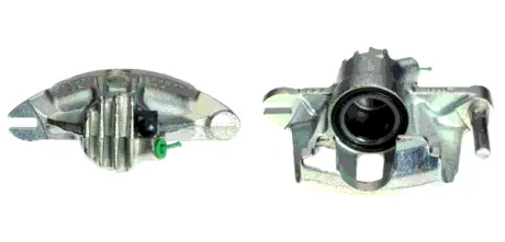 Восстановленный суппорт BREMBO F61155