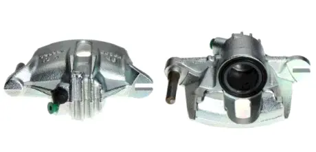 Восстановленный суппорт BREMBO F61156