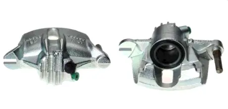 Восстановленный суппорт BREMBO F61157