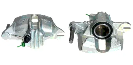 Восстановленный суппорт BREMBO F61158