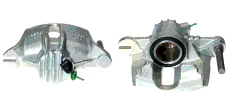 Восстановленный суппорт BREMBO F61159