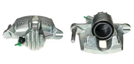 Восстановленный суппорт BREMBO F61162