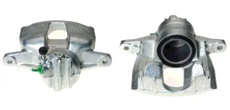 Восстановленный суппорт BREMBO F61164