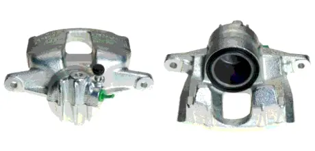 Восстановленный суппорт BREMBO F61165