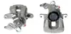 Восстановленный суппорт BREMBO F61166 (фото 1)