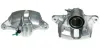 Восстановленный суппорт BREMBO F61170 (фото 1)