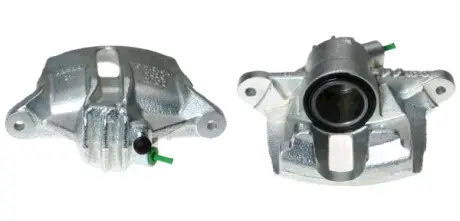 Восстановленный суппорт BREMBO F61171