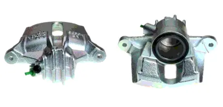 Восстановленный суппорт BREMBO F61172